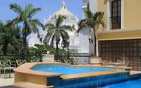 Gran Hotel Diligencias Veracruz