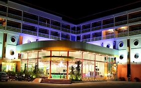Hotel Bella Express in Pattaya