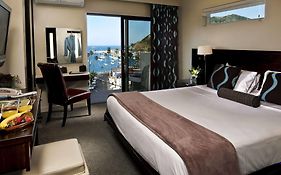 Aurora Hotel Catalina Island
