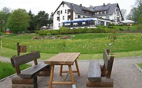 Hotel Waldesruh Lengefeld