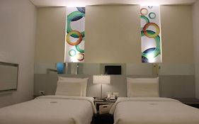 Go Hotels Butuan Butuan City Philippines