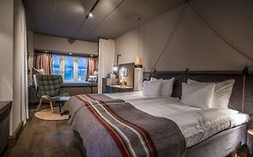 Downtown Camper By Scandic Hotell 4*