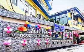 Aria Boutique Hotel & Spa photos Exterior