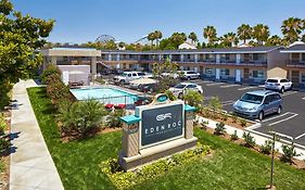 Eden Roc Inn & Suites, Anaheim