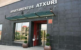 Bilbao Atxuri 3*
