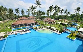 Princesa Garden Island Resort And Spa Palawan