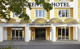 Center Hotel Vejle