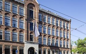 Sir Albert Hotel Amsterdam  4* Netherlands