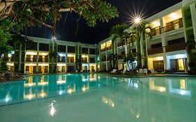 Apple Tree Resort And Hotel Cagayan de Oro