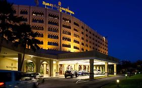 Serena Hotel Dar es Salaam