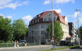 Stadthotel Pohlmann