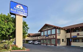 Americas Best Value Inn Sunnyvale  United States