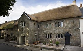 The Three Crowns Guest House Chagford United Kingdom
