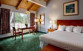 Butterfly Grove Inn Pacific Grove 2* United States