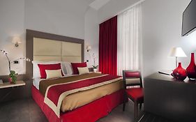Demetra Hotel Rome 4*