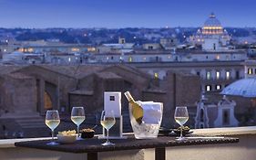 The Independent Hotel Rome Italy