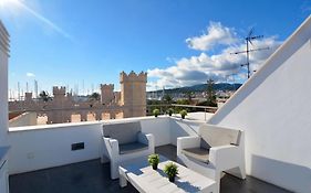 Lonja Apartments Palma De Mallorca