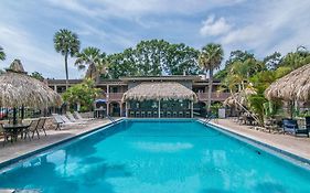 Tahitian Hotel Tampa Florida