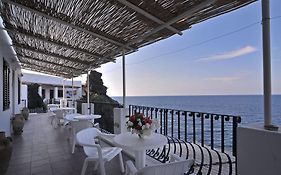 Hotel Villaggio Stromboli - Isola Di Stromboli