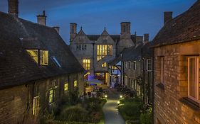 The Talbot Hotel Oundle 4*