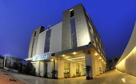 The Retreat Hotel Agra