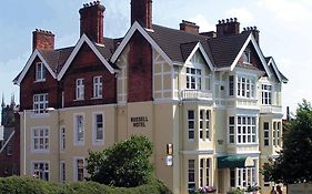 Russell Hotel Royal Tunbridge Wells United Kingdom