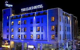 The Cloud Hotel Ahmedabad 3*
