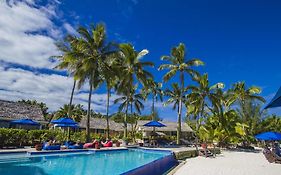 Manuia Beach Resort Rarotonga