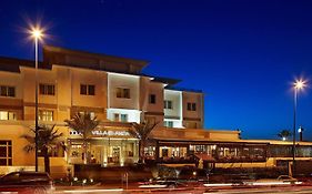 Hotel Villa Blanca Casablanca