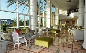 Zenith Hotel Casablanca