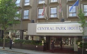 Hotel Central Park London