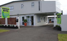 Fernleaf Motel Rotorua 3* New Zealand