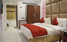 Hotel Sun International New Delhi 2* India