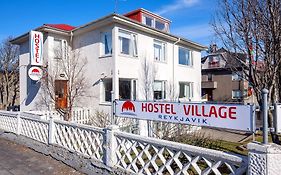Reykjavik Hostel Village