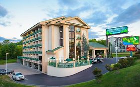 Pigeon River Inn Pigeon Forge Tennessee 3*