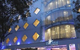 Blu Petal - A Business Hotel