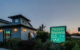 Morro Shores Inn And Suites Morro Bay