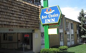 Best Choice Inn