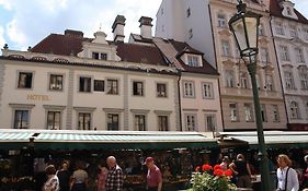 Prague Golden Age Hotel 3* Czech Republic