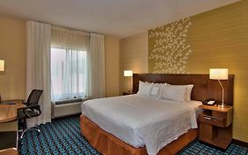 Fairfield Inn & Suites By Marriott Towanda Wysox