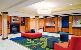Fairfield Inn & Suites By Marriott Lock Haven 3*