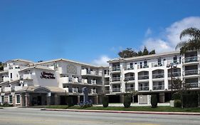 Hampton Inn & Suites Hermosa Beach, Ca