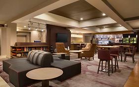 Courtyard by Marriott Champaign Il