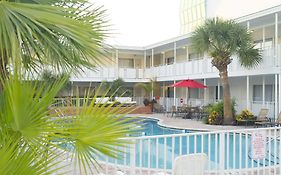 Miami Beach Collins Hotel