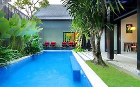 Jineng Villas Bali
