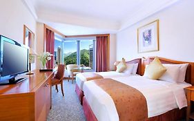 Harbour Plaza North Point Hotel Hong Kong 4*