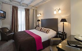Best Western Plus Hotel Villa D'est Strasbourg 4* France