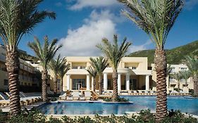 The Westin St Maarten Dawn Beach Resort And Spa