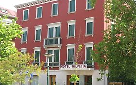 Hotel Helvetia Venezia
