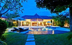 Villa Mango Bali